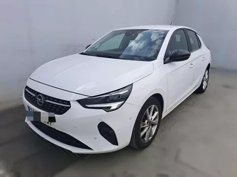 OPEL Corsa Corsa 1.2T XHL S/S Elegance 100