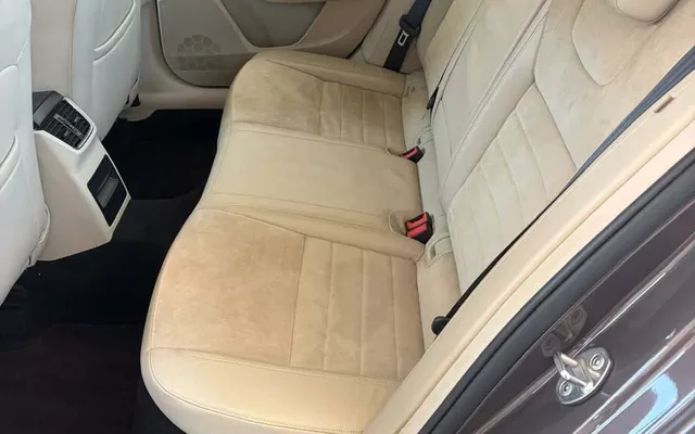 Skoda Octavia 1.6 TDI Style DSG