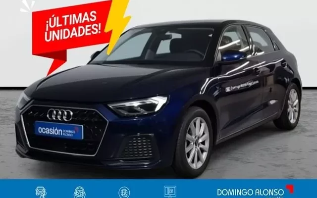 AUDI A1 Sportback Sport 25 TFSI 70 kW (95 CV)