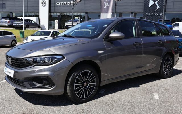 Fiat Tipo Station Wagon 1.0 GSE T3