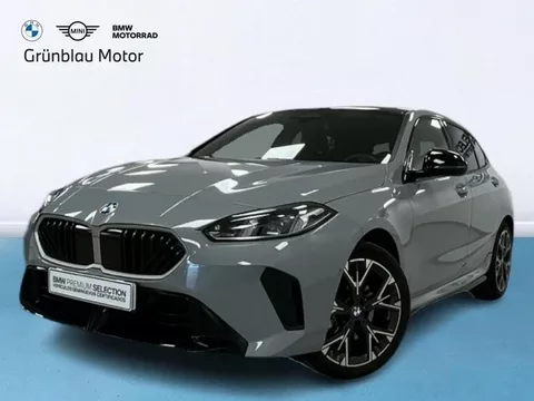 BMW Serie 1 120dA