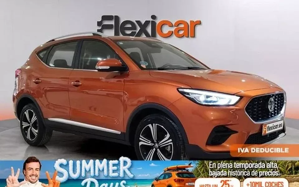 MG ZS 1.5 Comfort