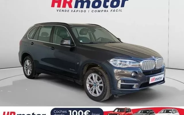BMW X5 X5 xDrive 40e