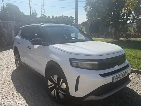 Opel Frontera 54 kWh GS
