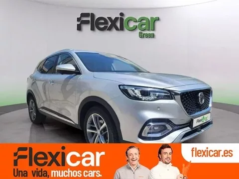 Vendido: MG HS eHS 1.5 T-GDI Luxury - 20990€ en Oviedo