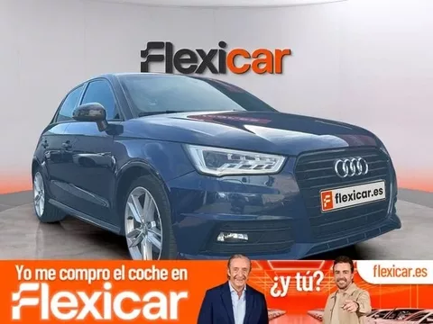 AUDI A1 A1 1.6TDI Adrenalin