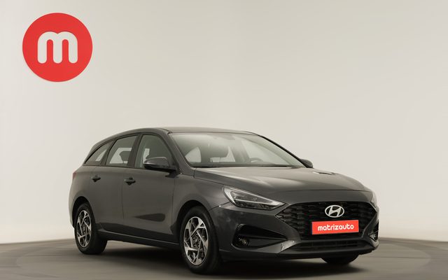 Hyundai I30 Sw