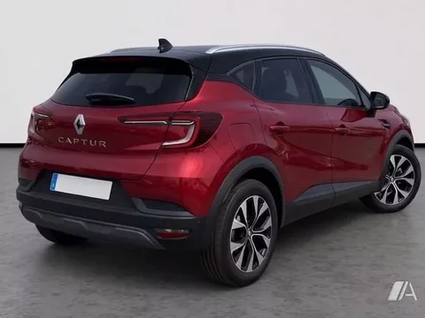 RENAULT Captur ttechno TCe 67kW (90CV)
