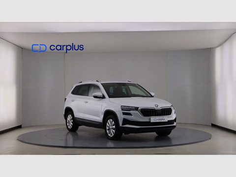 Škoda de segunda mano