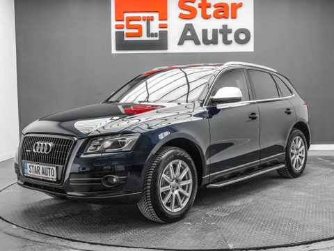 Audi Q5, 2009, 240 CP, 260.000 KM, Automata