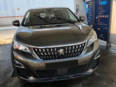 Peugeot 5008 1.2 PureTech Active