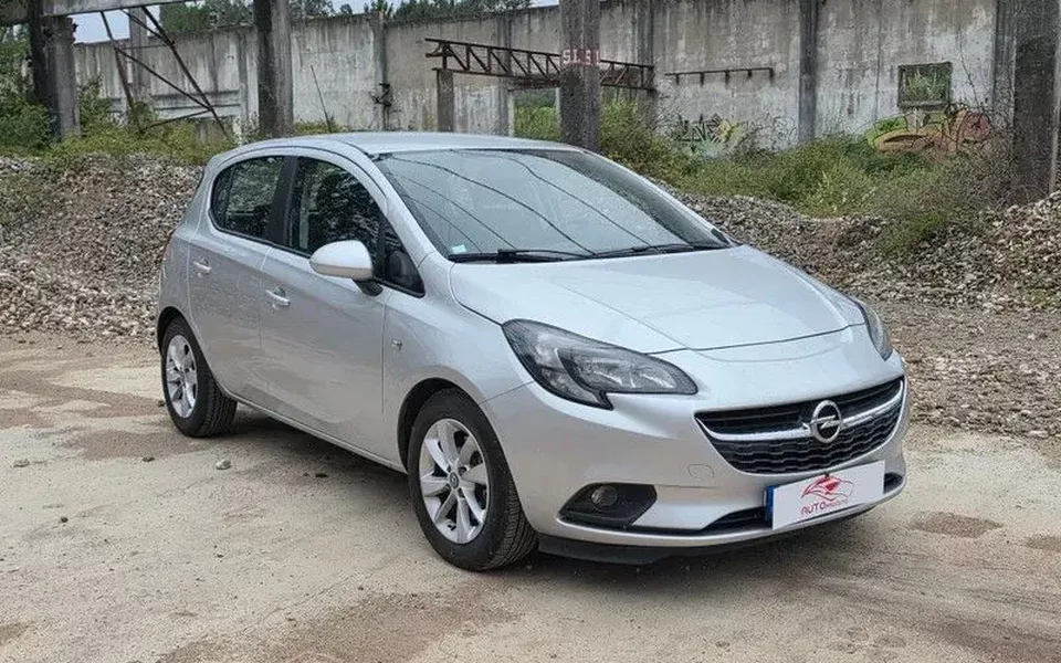 Opel Corsa 1.3 CDTi Edition