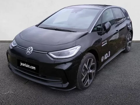 VOLKSWAGEN ID.3 204 ch Pro