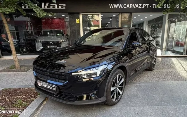 Polestar 2 Standard Range 69 kWh
