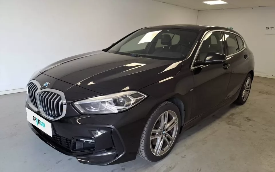 BMW 116