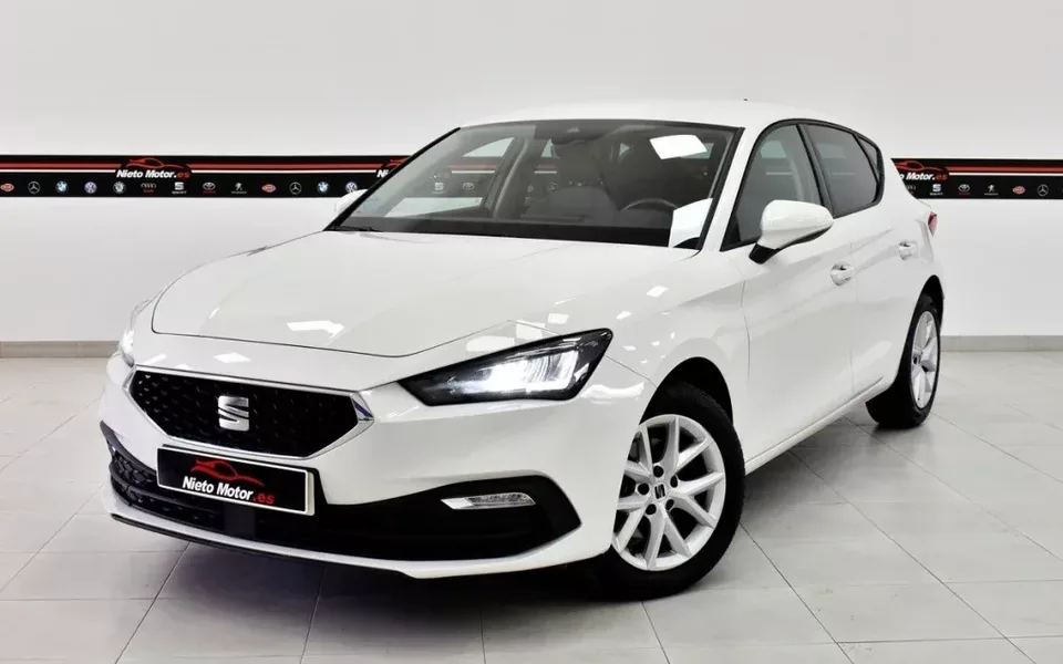 SEAT León León 2.0TDI S&S Style 115