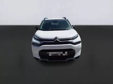 CITROEN C3 Aircross C3 Aircross BlueHDi S&S Shine 110
