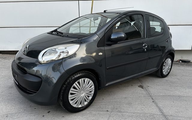 Citroen C1