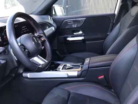 MERCEDES-BENZ Clase GLB GLB -CLASS 200 D