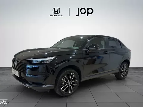 Honda HR-V 1.5 i-MMD e:HEV Elegance