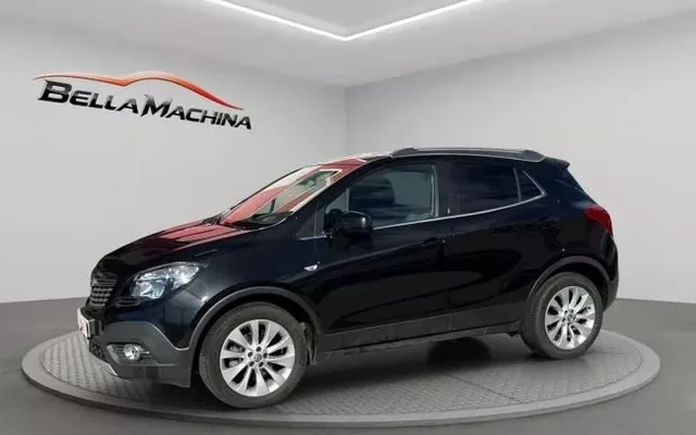 OPEL Mokka Mokka 1.6CDTi S&S Selective 4x2