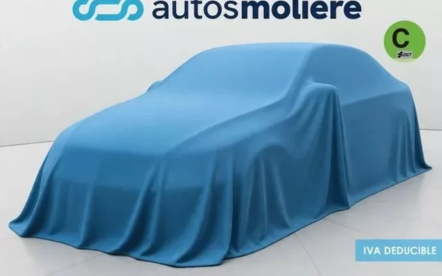 CITROEN C3 C3 1.5BlueHDi S&S YOU! 100