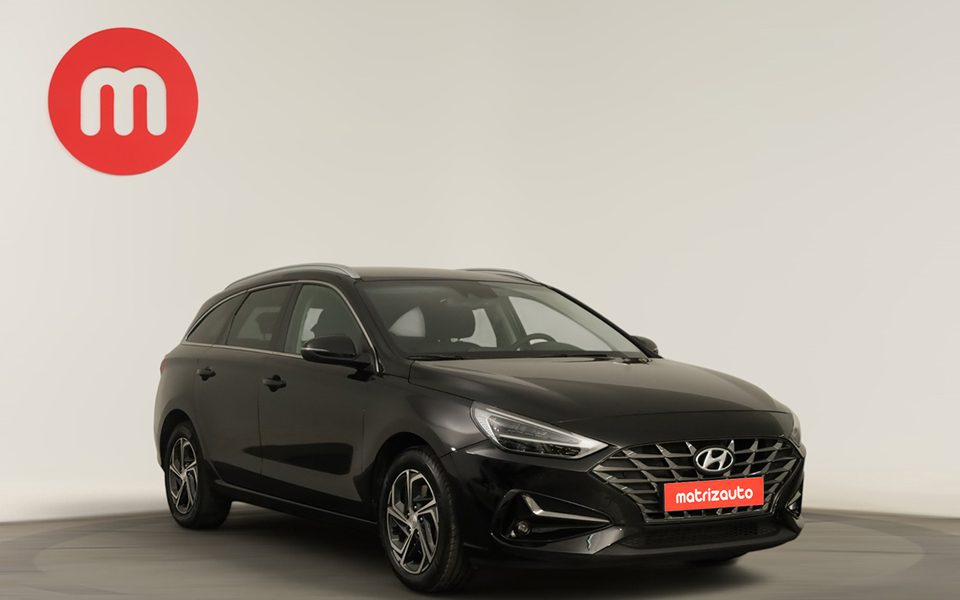 Hyundai I30 Sw