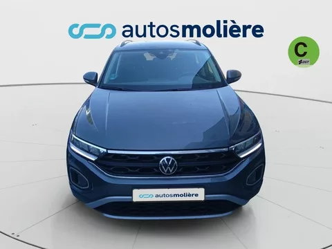 Life 1.0 TSI 81 kW (110 CV)