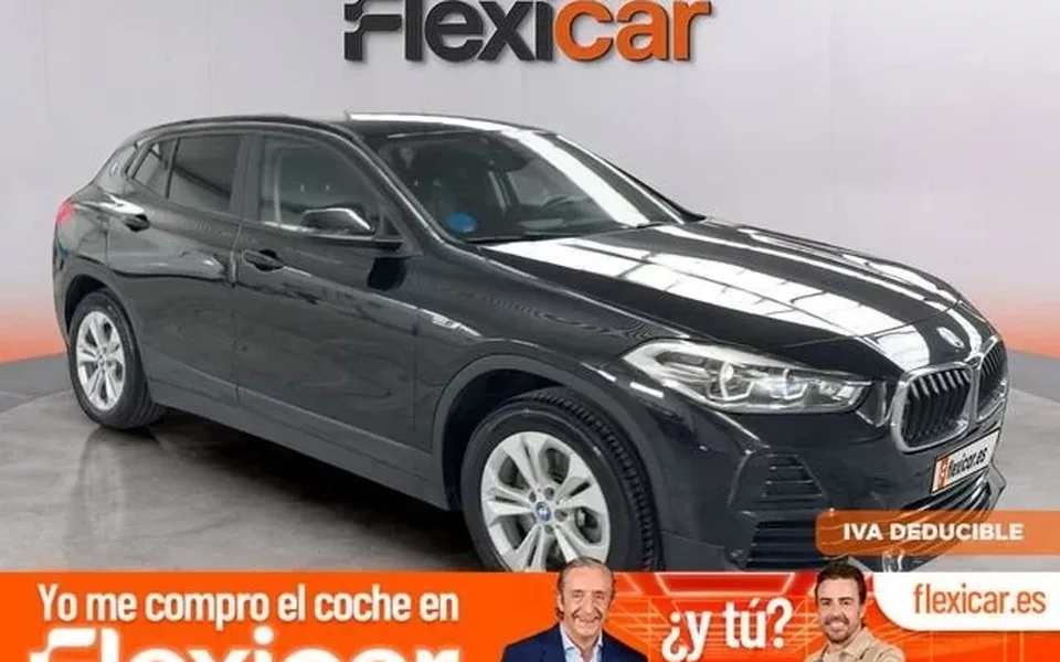 BMW X2 X2 xDrive 25eA