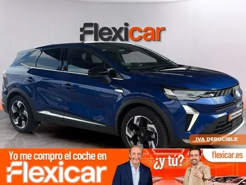 RENAULT Symbioz Symbioz E-TECH Full Hybrid Iconic 105kW