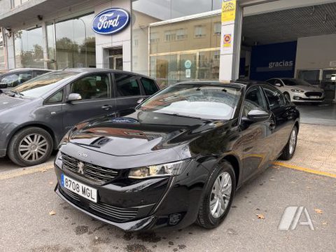 SEAT Ateca Ateca 1.0 TSI S&S Ecomotive Reference - 15499€ en Caravaca de la cruz