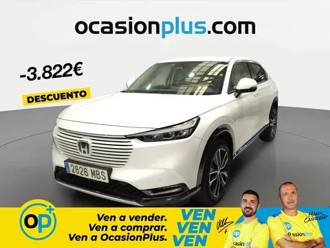 HONDA HR-V SUV HR-V 1.5 i-MMD Advance