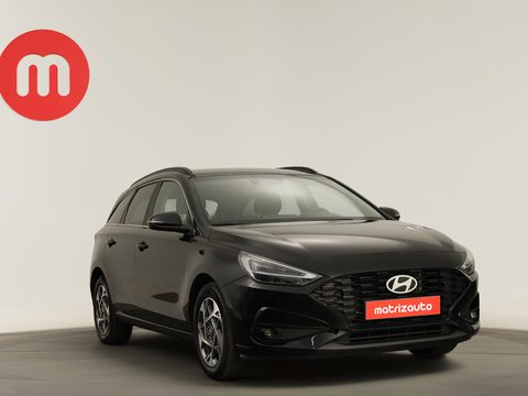 Hyundai I30 Sw