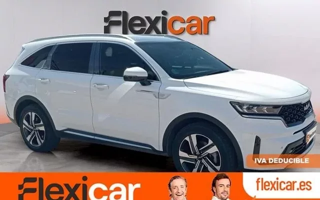 KIA Sorento Sorento 1.6 T-GDi HEV Plus Edition 4x2