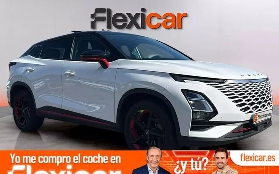 OMODA Omoda 5 1.6 T-GDI 136.5kW (185CV) DCT Comfort
