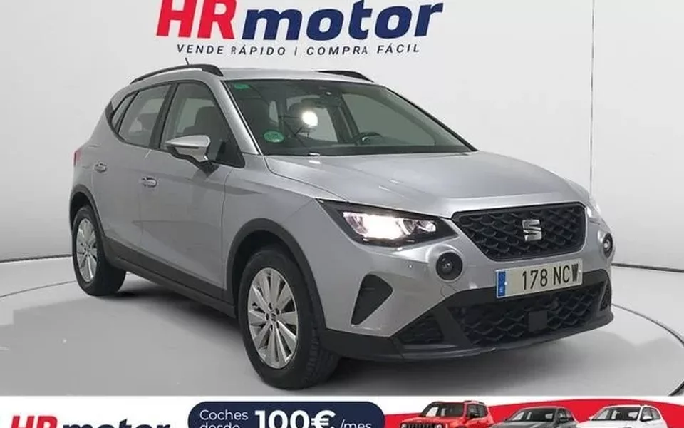 SEAT Arona 1.0 TSI Style XL