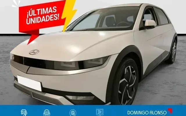 HYUNDAI Ioniq 5 124,9 kW (170 CV) 2WD Tech L MY24