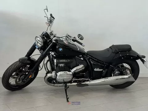 BMW R18