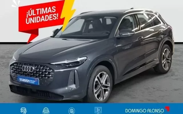 AUDI Q5 Sport TFSI 150 kW (204 CV) S tronic