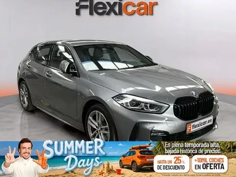 BMW Serie 1 118dA
