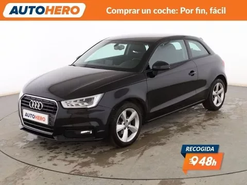 AUDI A1 A1 1.0 TFSI Design