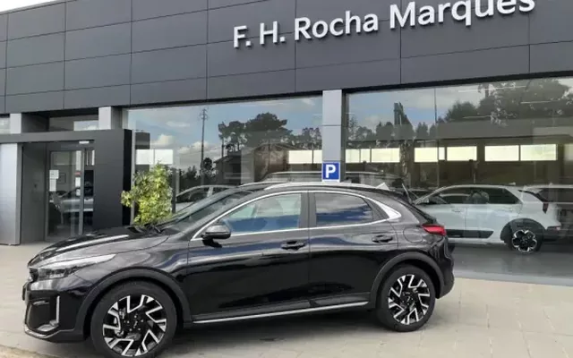 Kia XCeed 2025 1.5 T-GDI Tech 7DCT
