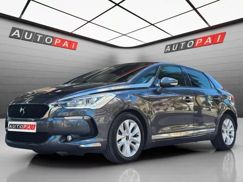 DS DS5 DS 5 Hybrid4 Airdream Style CMP