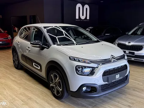 Citroën C3 1.2 PureTech Plus