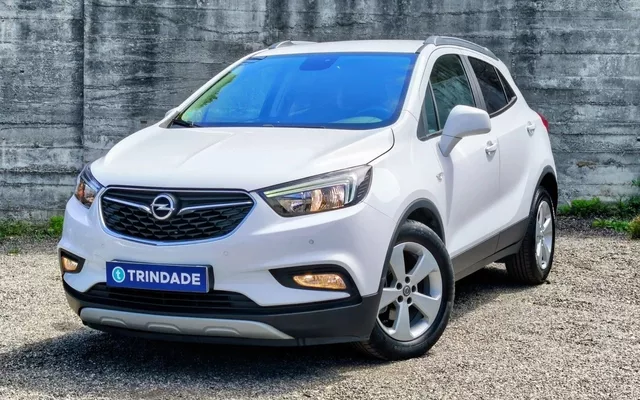 Opel Mokka X 1.4 T Innovation GPL