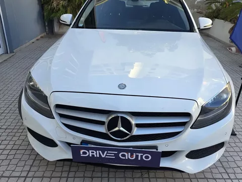 Mercedes-Benz C 200 (BlueTEC) d