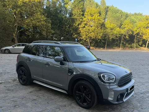 MINI Countryman One D Auto