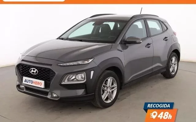 HYUNDAI Kona 1.6 CRDi Klass 2WD