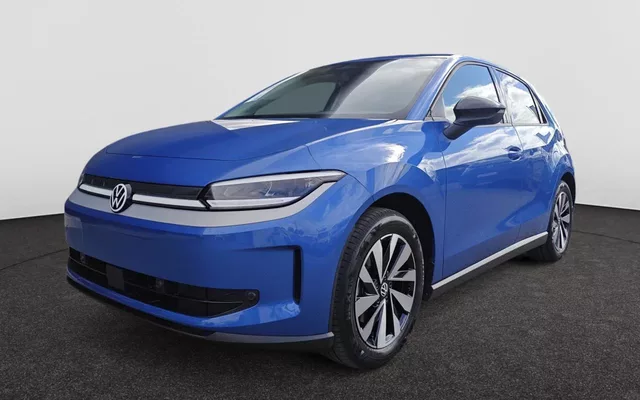 VOLKSWAGEN ID.Polo 52 kWh Edition One Life