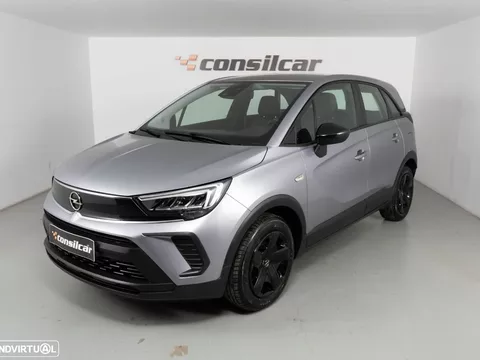 Opel Crossland 1.2 Business Edition